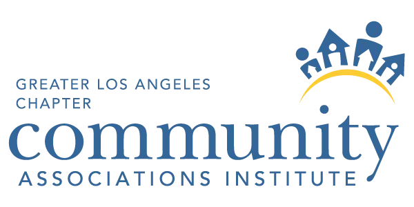 Community Associations Institute Logo