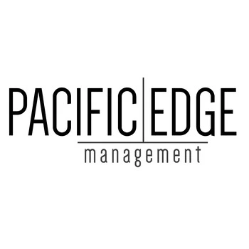 Pacific Edge Development Logo