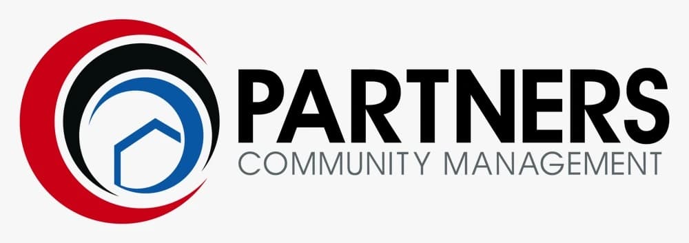 Partners Community Management Logo