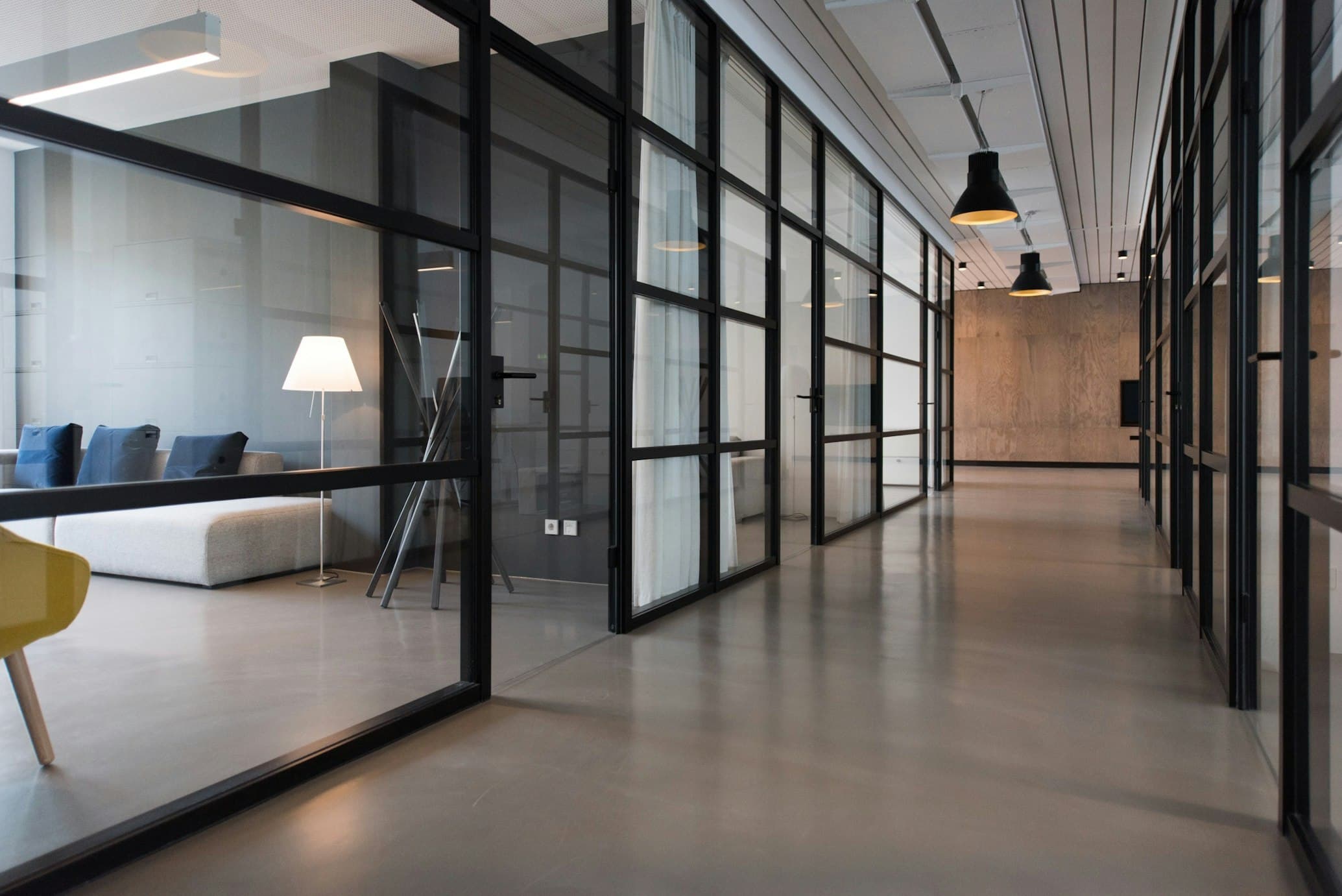 Commercial Painting Done Right
